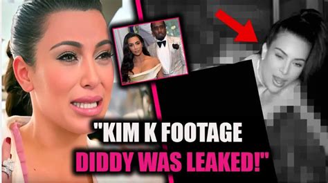 kim kardashian leaked|Kim Kardashian on the Sex Tape That Made Her。